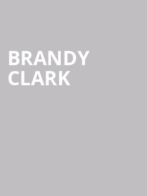 Brandy Clark at Union Chapel